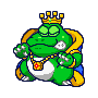 Wart singing Battle - Mario Customs