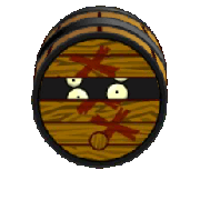 Barrel - Roll - Plants vs. Zombies 2