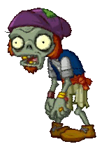 Eating - No Barrel - Card Game (Chinese Only) - Plants vs. Zombies 2
