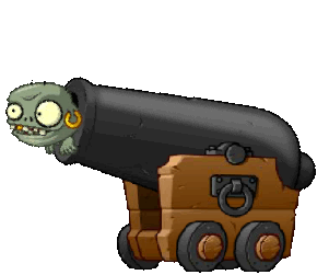 Idle - Plants vs. Zombies 2