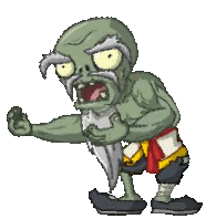 Eating - Plants vs. Zombies 2