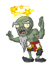Stun - Plants vs. Zombies 2