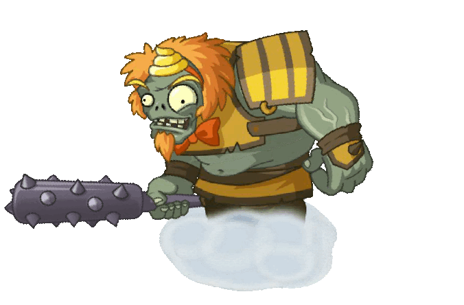 Idle - Cloud - Plants vs. Zombies 2