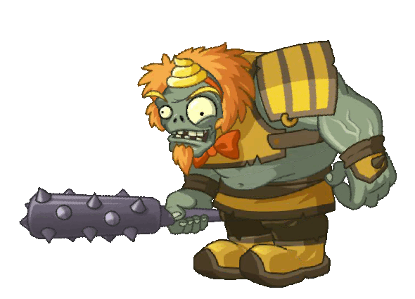 Walk - Plants vs. Zombies 2