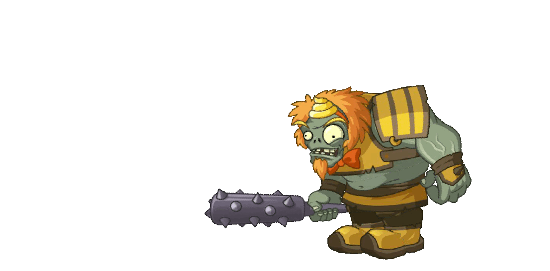 Attack - Plants vs. Zombies 2