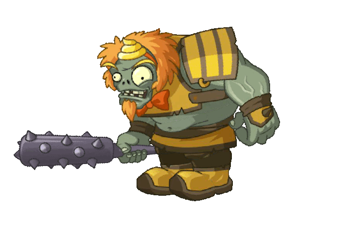 Cloud - Start - Plants vs. Zombies 2