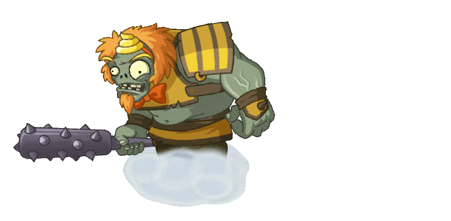 Cloud - End - Plants vs. Zombies 2