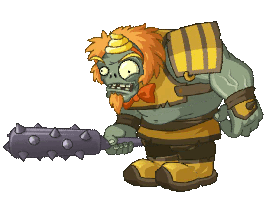 Break - Start - Plants vs. Zombies 2