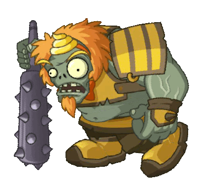 Break - Loop - Plants vs. Zombies 2