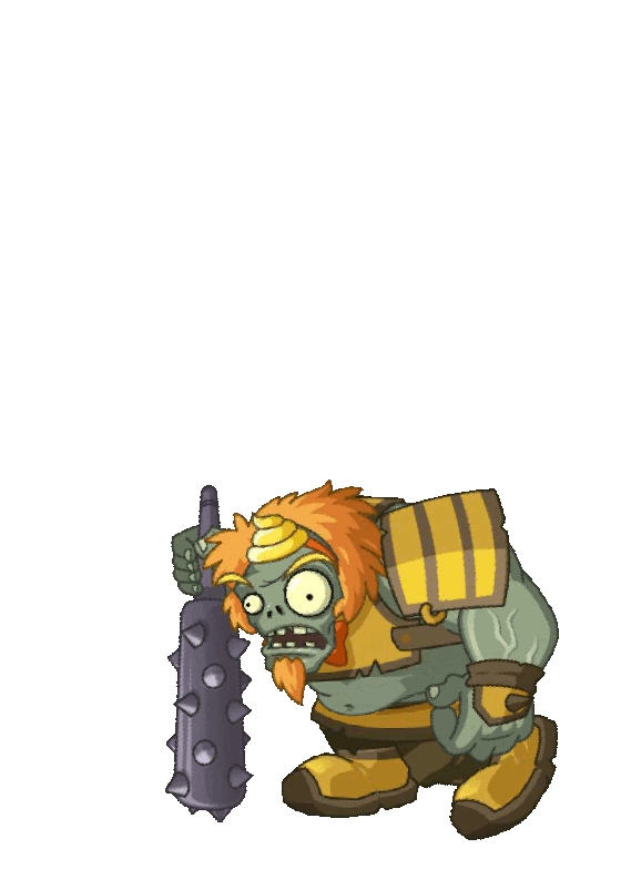 Break - End - Plants vs. Zombies 2