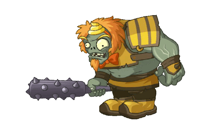 Summon - Plants vs. Zombies 2