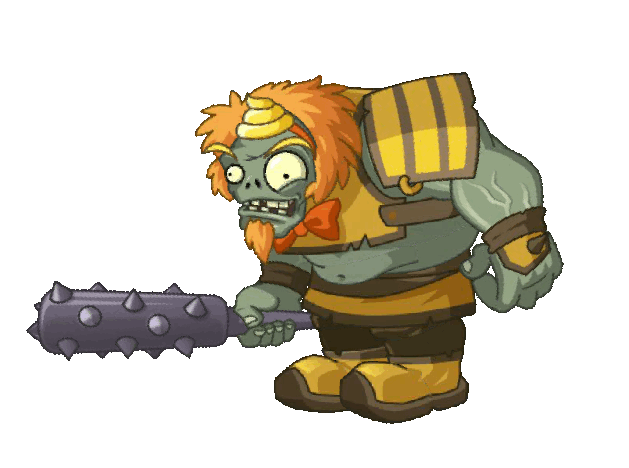 Throwing Sack - Plants vs. Zombies 2