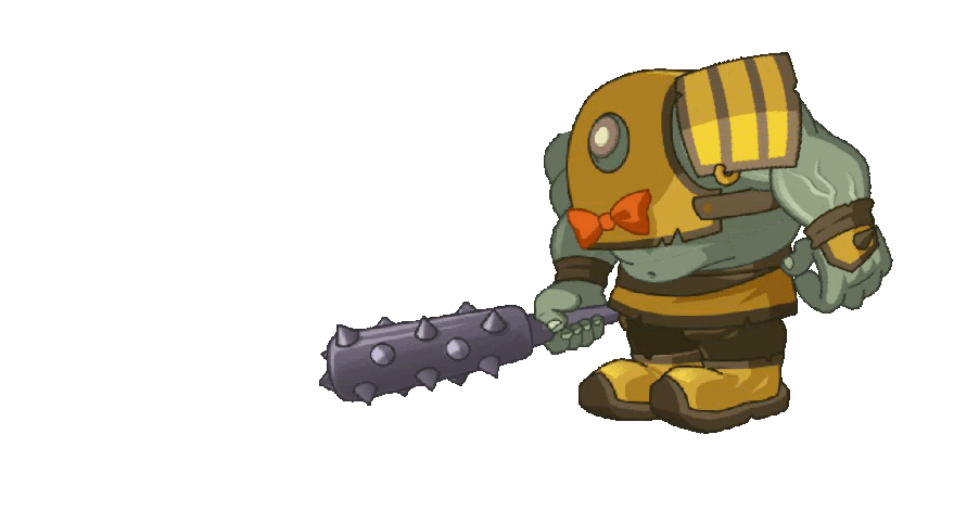 Death - Plants vs. Zombies 2