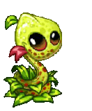Idle - Plants vs. Zombies 2
