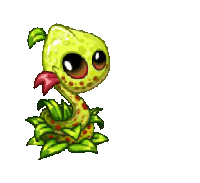 Attack - Plants vs. Zombies 2