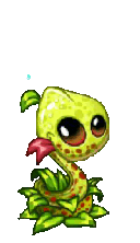 Watered - Plants vs. Zombies 2