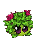 Idle - 2 - Plants vs. Zombies 2