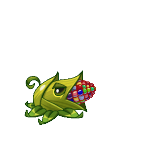 Idle - Plants vs. Zombies 2