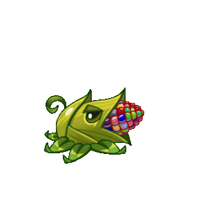 Idle - 2 - Plants vs. Zombies 2