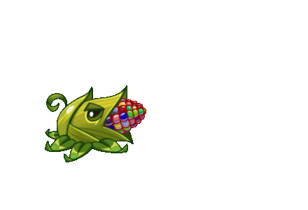 Attack - Plants vs. Zombies 2