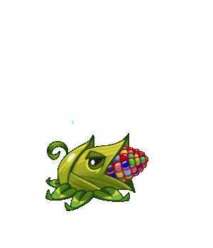 Watered - Plants vs. Zombies 2
