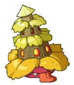 Idle - Plants vs. Zombies 2
