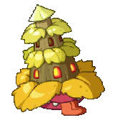 Watered - Plants vs. Zombies 2