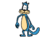 Sniffs Himself - NetSage Reversi