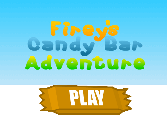 Introduction - Firey's Candy Bar Adventure (Prototype)