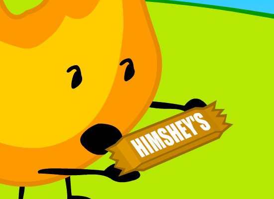 Unwrap - Firey's Candy Bar Adventure (Prototype)