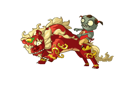 Jump - Plants vs. Zombies 2