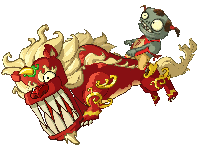 Land - Plants vs. Zombies 2