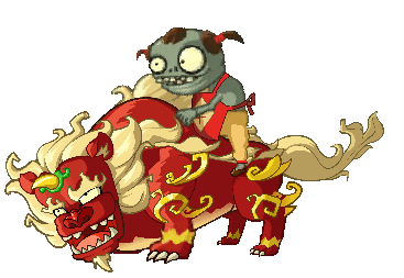 Look - 2 - Plants vs. Zombies 2