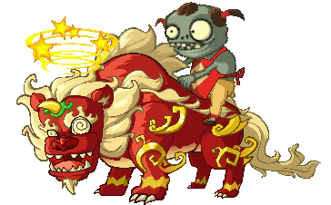 Stun - Plants vs. Zombies 2