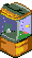 Back - The Urbz: Sims in the City