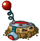 Idle - Plants vs. Zombies 2