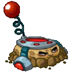 Idle - 2 - Plants vs. Zombies 2