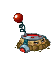 Attack - Start - Plants vs. Zombies 2