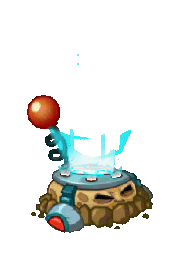 Attack - Loop - Plants vs. Zombies 2