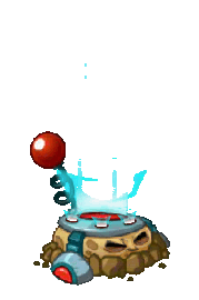 Attack - End - Plants vs. Zombies 2