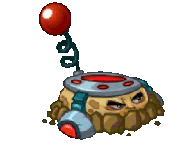 Watered - Plants vs. Zombies 2