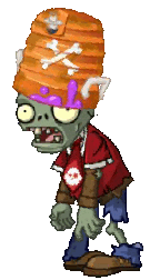 Idle - Plants vs. Zombies 2