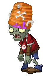 Walking - Plants vs. Zombies 2