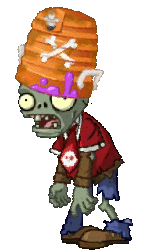 Eating - Plants vs. Zombies 2