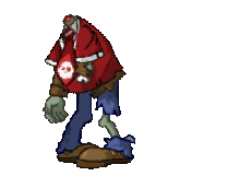 Death - Plants vs. Zombies 2