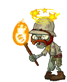 Stun (Chinese Only) - Plants vs. Zombies 2