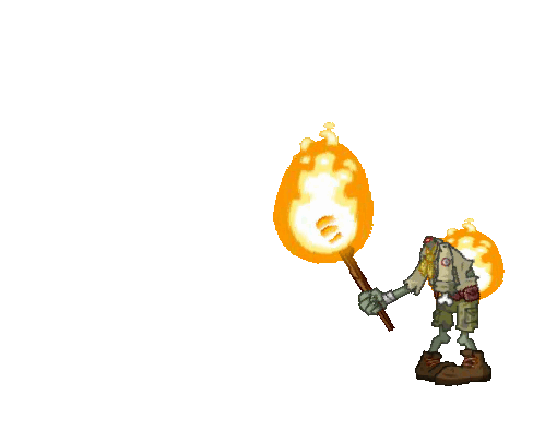 Death - Plants vs. Zombies 2