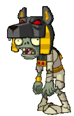 Idle - Plants vs. Zombies 2