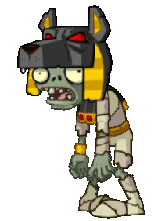 Eating - Plants vs. Zombies 2