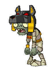 Throw - Plants vs. Zombies 2